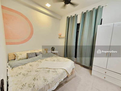 The Address @ Taman Desa, Malaysia The Address @ Taman Desa, Malaysia