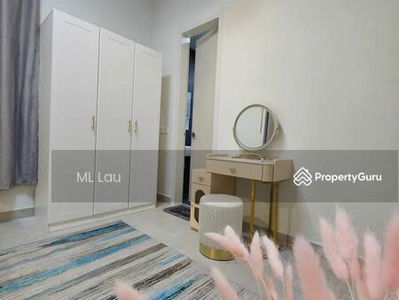 The Address @ Taman Desa, Malaysia The Address @ Taman Desa, Malaysia