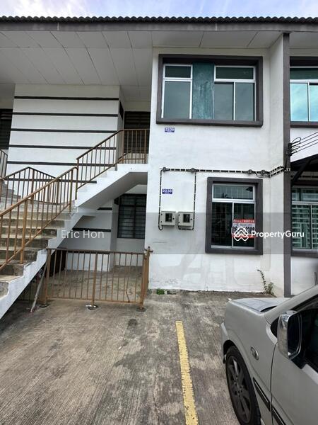 Taman Scientex Senai, Malaysia Taman Scientex Senai, Malaysia