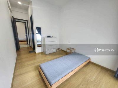 Amberside @ Country Garden Danga Bay, Malaysia Amberside @ Country Garden Danga Bay, Malaysia