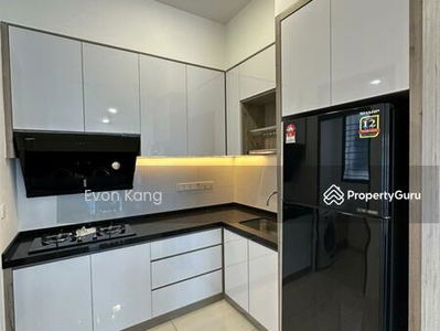 Queens Residences @ Queens Waterfront, Malaysia Queens Residences @ Queens Waterfront, Malaysia