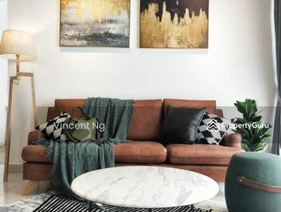 The Park Sky Residence @ Bukit Jalil City, Malaysia The Park Sky Residence @ Bukit Jalil City, Malaysia