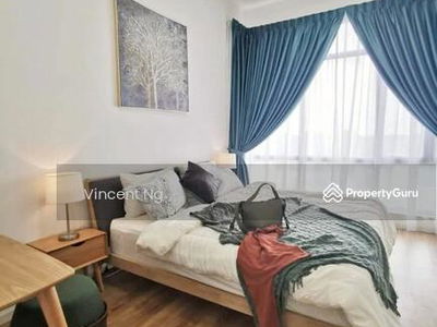 The Park Sky Residence @ Bukit Jalil City, Malaysia The Park Sky Residence @ Bukit Jalil City, Malaysia