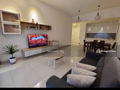 The Park Sky Residence @ Bukit Jalil City, Malaysia The Park Sky Residence @ Bukit Jalil City, Malaysia