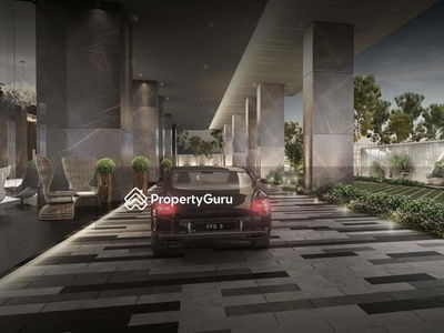 The Manor KL, Malaysia The Manor KL, Malaysia