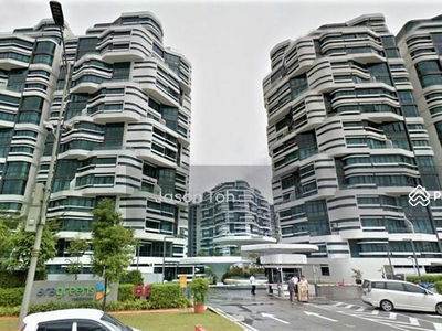 Ara Greens Apartment @ Sungai Ara Ara Greens Apartment @ Sungai Ara