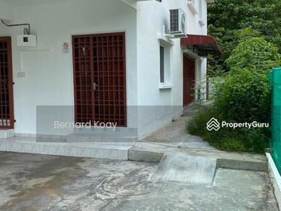 2 Storey terrace corner at Persiaran Keliap 2, Malaysia 2 Storey terrace corner at Persiaran Keliap 2, Malaysia