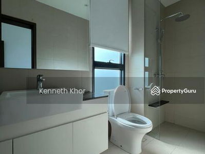 The Marina View, Malaysia The Marina View, Malaysia