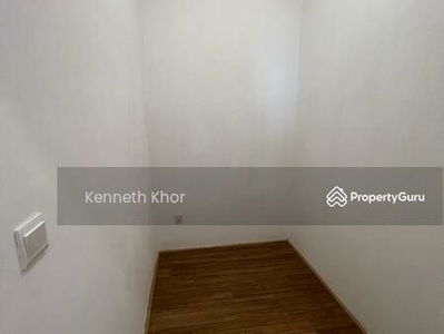 The Marina View, Malaysia The Marina View, Malaysia