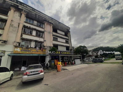 3rd floor Shop Apartment RM 350 @ Taman Sentosa , Klang, Malaysia 3rd floor Shop Apartment RM 350 @ Taman Sentosa , Klang, Malaysia