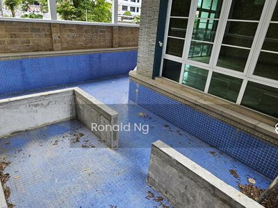 3 Storey Bungalow Pulau Tikus Georgetown, Malaysia 3 Storey Bungalow Pulau Tikus Georgetown, Malaysia