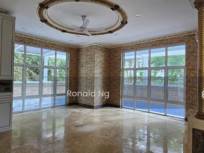 3 Storey Bungalow Pulau Tikus Georgetown, Malaysia 3 Storey Bungalow Pulau Tikus Georgetown, Malaysia