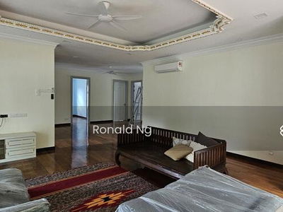 3 Storey Bungalow Pulau Tikus Georgetown, Malaysia 3 Storey Bungalow Pulau Tikus Georgetown, Malaysia