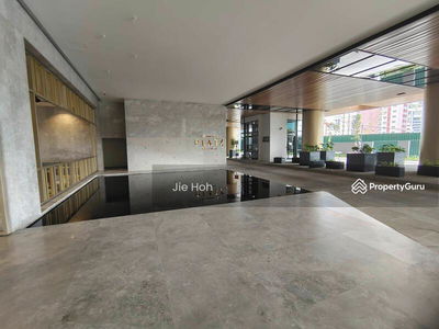 Kensington Platz, Malaysia Kensington Platz, Malaysia