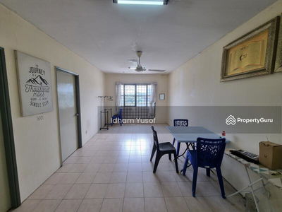 Pusat Komersial Seksyen 7 Shop Apartment, Malaysia Pusat Komersial Seksyen 7 Shop Apartment, Malaysia