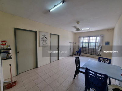 Pusat Komersial Seksyen 7 Shop Apartment, Malaysia Pusat Komersial Seksyen 7 Shop Apartment, Malaysia