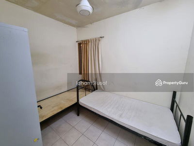 Pusat Komersial Seksyen 7 Shop Apartment, Malaysia Pusat Komersial Seksyen 7 Shop Apartment, Malaysia