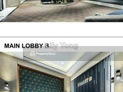 Residensi Kajang Utama, Malaysia Residensi Kajang Utama, Malaysia