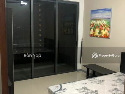 United Point Residence @ North Kiara, Malaysia United Point Residence @ North Kiara, Malaysia