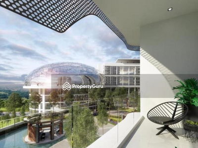 Sphere Damansara, Malaysia Sphere Damansara, Malaysia