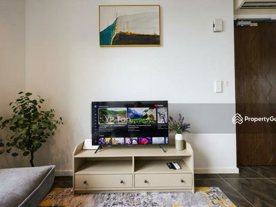 Scarletz Suites @ KL City Centre, Malaysia Scarletz Suites @ KL City Centre, Malaysia