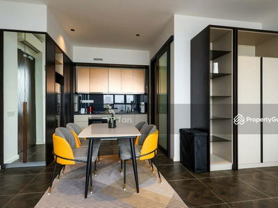 Scarletz Suites @ KL City Centre, Malaysia Scarletz Suites @ KL City Centre, Malaysia