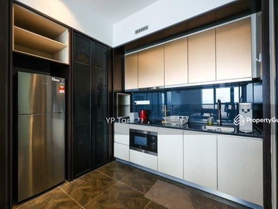 Scarletz Suites @ KL City Centre, Malaysia Scarletz Suites @ KL City Centre, Malaysia