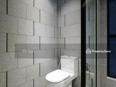 Scarletz Suites @ KL City Centre, Malaysia Scarletz Suites @ KL City Centre, Malaysia