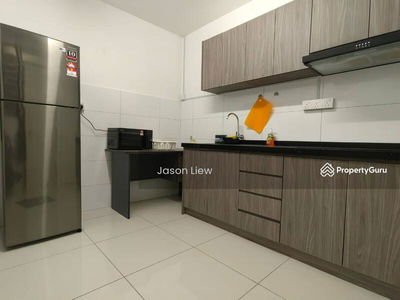 Riana South, Malaysia Riana South, Malaysia