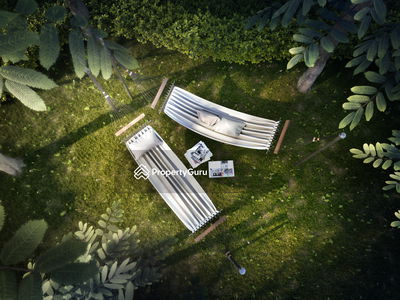 Emerald Hills, Malaysia Emerald Hills, Malaysia