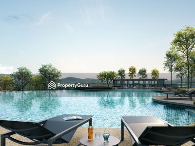 Emerald Hills, Malaysia Emerald Hills, Malaysia