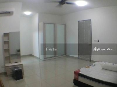 the green, horizon hills, Malaysia the green, horizon hills, Malaysia