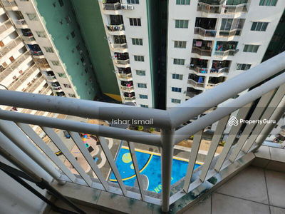 Kepong Sentral Condominium, Malaysia Kepong Sentral Condominium, Malaysia