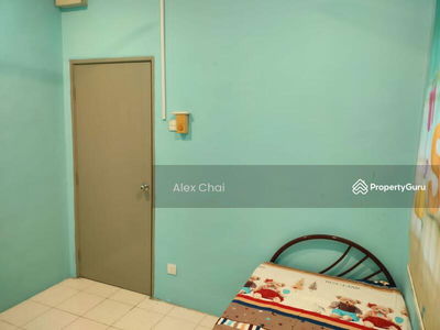 Bandar Putra, Malaysia Bandar Putra, Malaysia