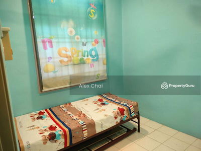 Bandar Putra, Malaysia Bandar Putra, Malaysia