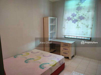 Bandar Putra, Malaysia Bandar Putra, Malaysia