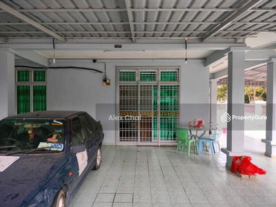 Bandar Putra, Malaysia Bandar Putra, Malaysia