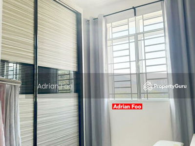 Desa Permata Topaz Block 3, Malaysia Desa Permata Topaz Block 3, Malaysia