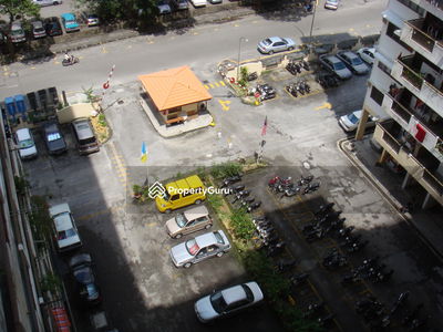 Desa Permata Topaz Block 3, Malaysia Desa Permata Topaz Block 3, Malaysia