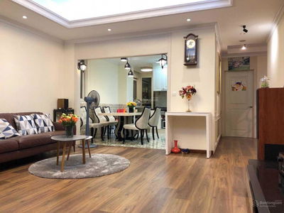 Lexington Residence, Vietnam Lexington Residence, Vietnam