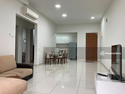 City of Green @ Bukit Jalil, Malaysia City of Green @ Bukit Jalil, Malaysia