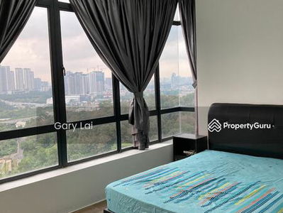 City of Green @ Bukit Jalil, Malaysia City of Green @ Bukit Jalil, Malaysia