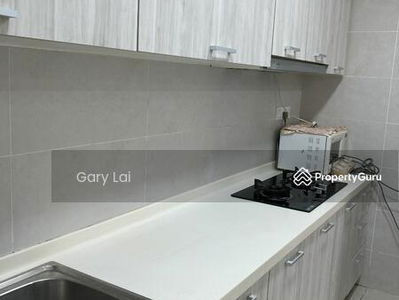 City of Green @ Bukit Jalil, Malaysia City of Green @ Bukit Jalil, Malaysia