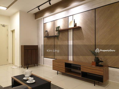 Arte @ Mont Kiara, Kuala Lumpur, Malaysia Arte @ Mont Kiara, Kuala Lumpur, Malaysia