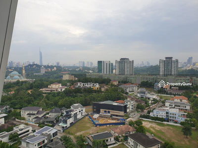 Arte @ Mont Kiara, Kuala Lumpur, Malaysia Arte @ Mont Kiara, Kuala Lumpur, Malaysia