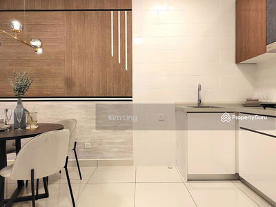 Arte @ Mont Kiara, Kuala Lumpur, Malaysia Arte @ Mont Kiara, Kuala Lumpur, Malaysia