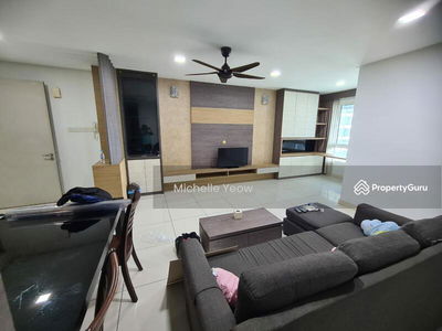 V Residence 3 @ Sunway Velocity, Malaysia V Residence 3 @ Sunway Velocity, Malaysia