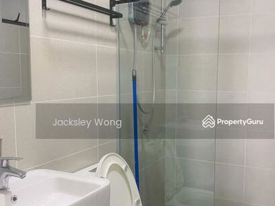 Residensi Far East @ Kuchai Lama, Malaysia Residensi Far East @ Kuchai Lama, Malaysia