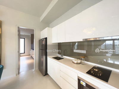 Oxford Residences @ Pavilion Embassy, Malaysia Oxford Residences @ Pavilion Embassy, Malaysia