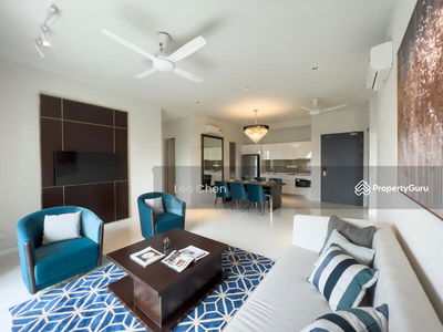 Oxford Residences @ Pavilion Embassy, Malaysia Oxford Residences @ Pavilion Embassy, Malaysia